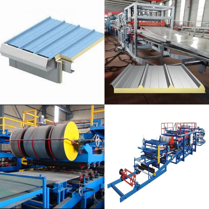 Roll Forming Machine Təkmilləşdirmə Həlləri: Xəttinizi dəyişdirmədən səmərəliliyi artırın