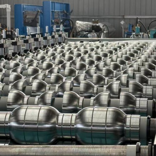 Maşın Təkmilləşdirmələri və Ehtiyat hissələri: Roll Forma Xəttinin Səmərəliliyini və İstifadəsini Necə Təkmilləşdirmək olar