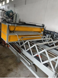 PU metal oyma panel avadanlığı